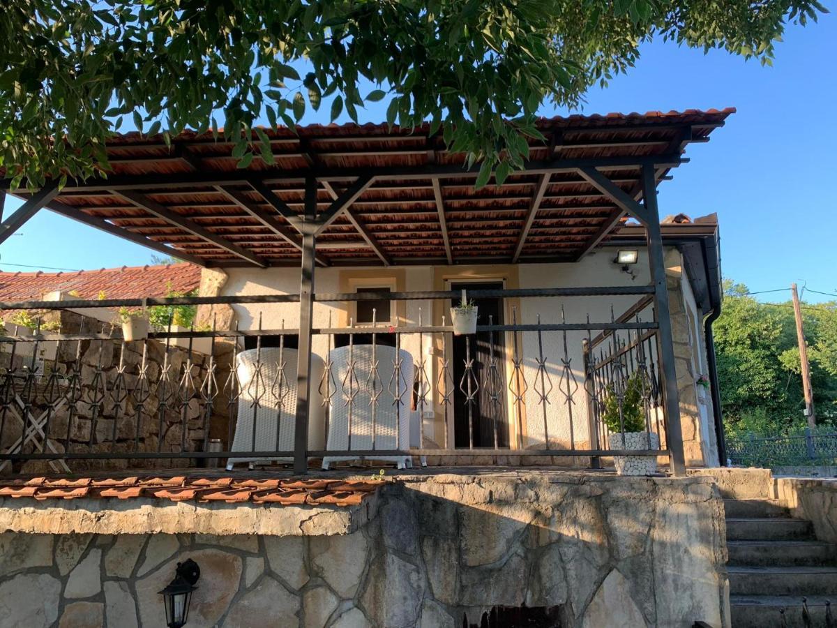 Kuca Za Iznajmljivanje Andrija Ljubuski Exterior photo