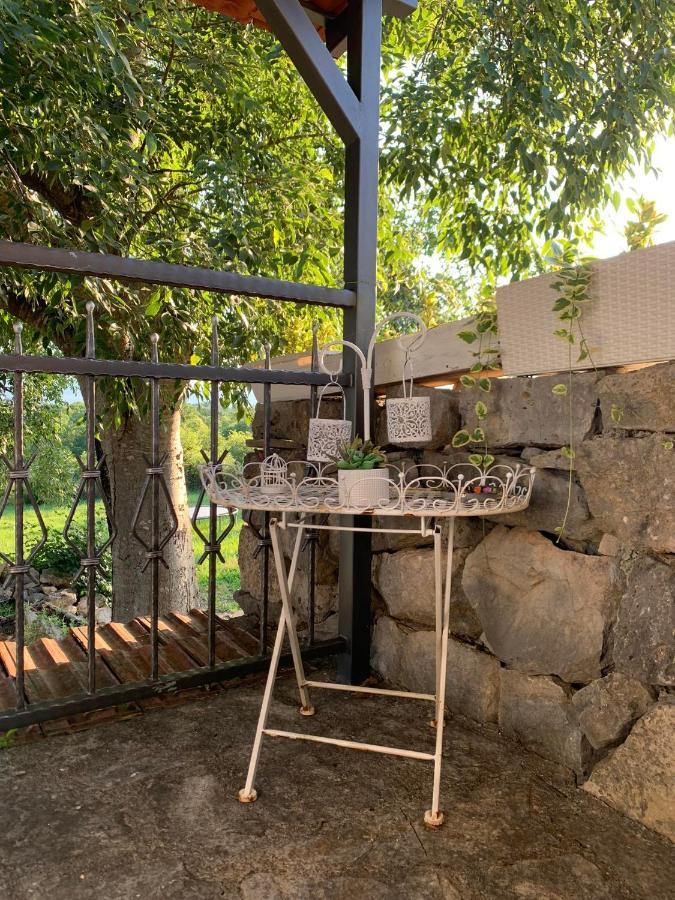 Kuca Za Iznajmljivanje Andrija Ljubuski Exterior photo