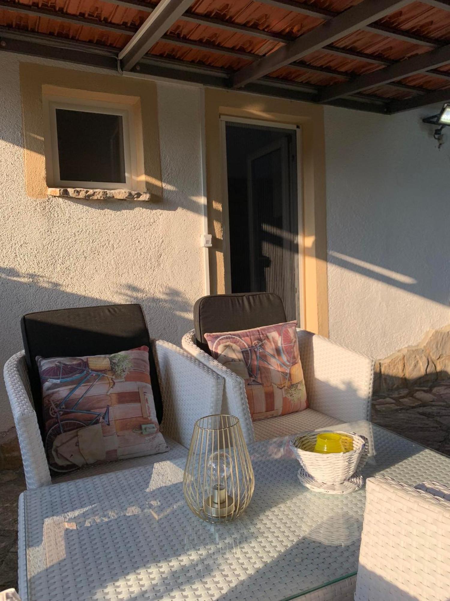Kuca Za Iznajmljivanje Andrija Ljubuski Exterior photo
